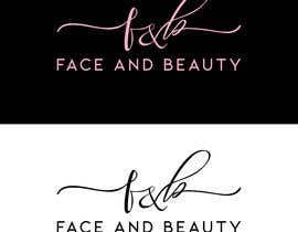 #330 for design a logo for a cosmetics stand in a mall by kaosarkhan