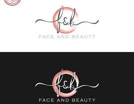 #334 for design a logo for a cosmetics stand in a mall by filipov7
