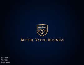 nº 92 pour Logo Design for Better Yachting Business par D1Ltd 