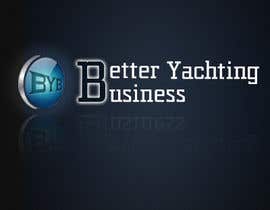 nº 110 pour Logo Design for Better Yachting Business par peaceonweb 