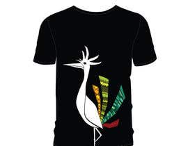 #54 cho T-shirt Design for Quirky, Womens fashion Brand bởi AnaKostovic27