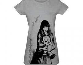 #33 cho T-shirt Design for Quirky, Womens fashion Brand bởi elenix