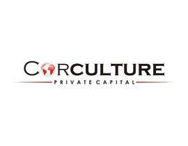 #203 for Logo Design for Corculture by xahe36vw