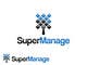 Icône de la proposition n°42 du concours                                                     Logo Design for SuperManage
                                                