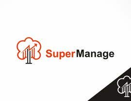 #73 for Logo Design for SuperManage by ImArtist