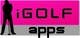 Kandidatura #212 miniaturë për                                                     Logo Design for iGolfApps
                                                