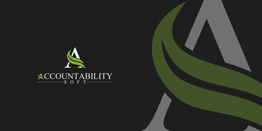 Bài tham dự cuộc thi #81 cho                                                 Accountability Soft Logo Contest
                                            