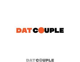 Nambari 1220 ya Create a logo for Dat Couple na prakash777pati