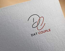 #1226 for Create a logo for Dat Couple by BrilliantDesign8
