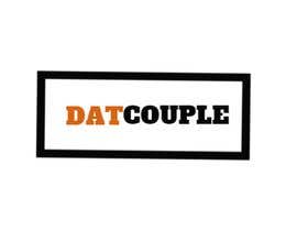 Nambari 1222 ya Create a logo for Dat Couple na RafiqahRuzahan