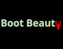 #14 for Boot Beauty by takrimhossen777