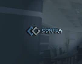 #87 for Contea Capital by stive111