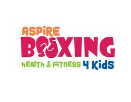 #12 for Design A Logo - Aspire Boxing by Mirfan7980