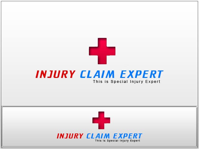 
                                                                                                            Proposition n°                                        45
                                     du concours                                         Logo Design for INJURY CLAIMS EXPERTS
                                    