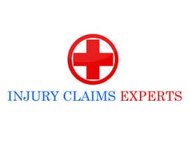 #6 cho Logo Design for INJURY CLAIMS EXPERTS bởi graphics8