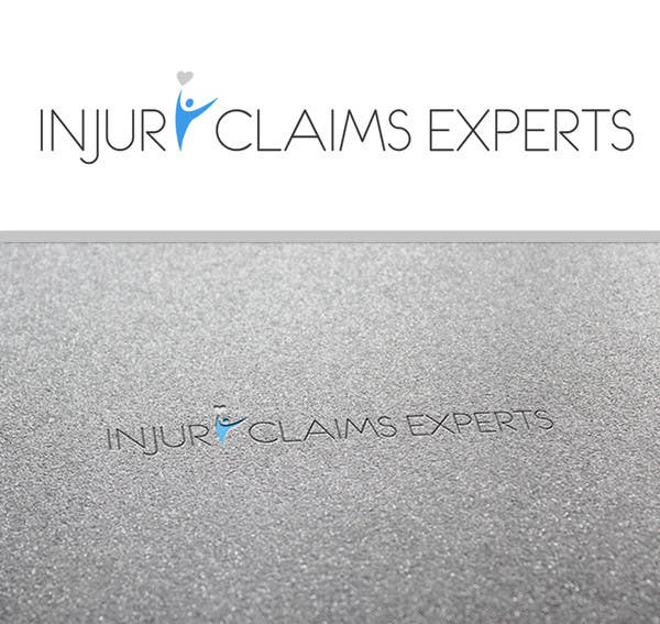 
                                                                                                            Proposition n°                                        49
                                     du concours                                         Logo Design for INJURY CLAIMS EXPERTS
                                    