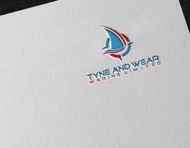 nº 31 pour Create a Logo &quot;Tyne and Wear Marine LIMITED&quot; par stive111 