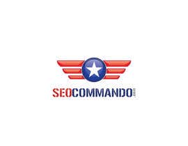 #7 untuk Logo Design for SEOCOMMANDO.COM oleh winarto2012