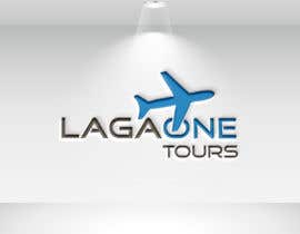 #14 untuk Travel and Tours Logo oleh realzohurul