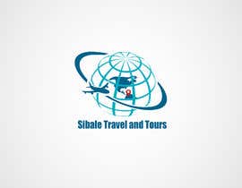 #13 untuk Travel and Tours Logo oleh YASHKHANPIX