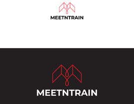 #102 for Rebranding of meetntrain by faisalaszhari87