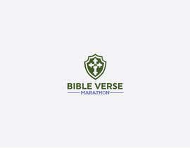 #90 for Create a logo for us (Bible Verse Marathon) by Shadiqulislam135