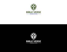 Shadiqulislam135 tarafından Create a logo for us (Bible Verse Marathon) için no 91