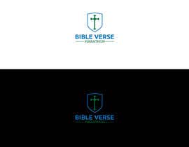 Shadiqulislam135 tarafından Create a logo for us (Bible Verse Marathon) için no 94