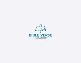 #95 for Create a logo for us (Bible Verse Marathon) by Shadiqulislam135