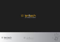 Proposition n° 25 du concours Graphic Design pour Logo & Stationary Design for LeniTech, a Small IT Support Company