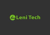 Proposition n° 58 du concours Graphic Design pour Logo & Stationary Design for LeniTech, a Small IT Support Company