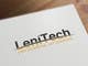 
                                                                                                                                    Miniatura da Inscrição nº                                                 32
                                             do Concurso para                                                 Logo & Stationary Design for LeniTech, a Small IT Support Company
                                            