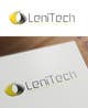 
                                                                                                                                    Icône de la proposition n°                                                39
                                             du concours                                                 Logo & Stationary Design for LeniTech, a Small IT Support Company
                                            