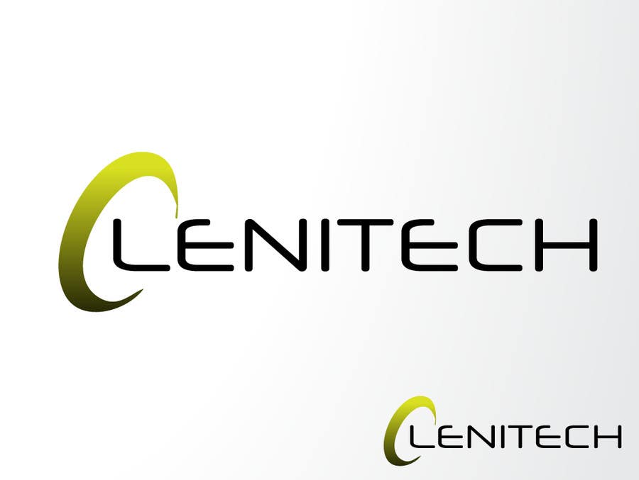 
                                                                                                            Inscrição nº                                         23
                                     do Concurso para                                         Logo & Stationary Design for LeniTech, a Small IT Support Company
                                    