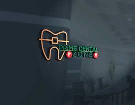 #77 for Logo for Dental Clinic by sadekulislam98zo