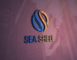 #242 for Logo for &quot;Sea Shell&quot; by Nasirali887766
