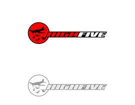 logoque tarafından I need a flag (logo) for a skydiving team. için no 61