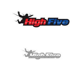 #63 for I need a flag (logo) for a skydiving team. by logoque