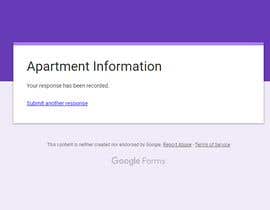 #45 for Data Entry Apartment Website by dinesh0293