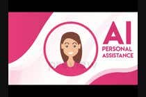 #4 for We need 30-45 seconds short animated video for Barbara! your personal AI assistant by shubhamchinkate8
