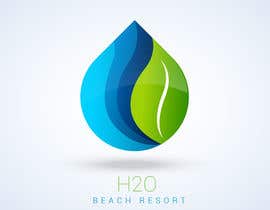 Nro 39 kilpailuun Make Logotype för Resort care about environment käyttäjältä SalahEddineBahra