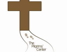 karengriffiths tarafından Logo Design for a Pilgrimage / Catholic Travel Company için no 54