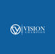 Imej kecil Penyertaan Peraduan #195 untuk                                                     Logo for VisionChampion
                                                
