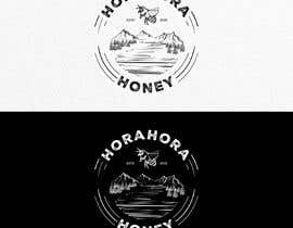 #174 for Horahora Honey by tontonmaboloc