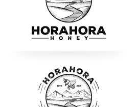 #185 for Horahora Honey by tontonmaboloc