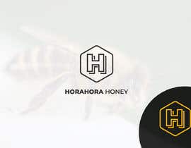 #64 for Horahora Honey by nasimoniakter