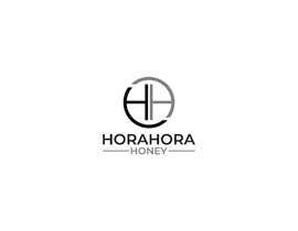 #184 for Horahora Honey by mstjahanara