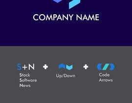 #44 for Expert Logo Design for Stock Software Company &amp; 3 follow up projects after! af hathanhvtcnews