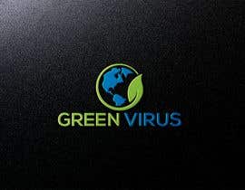 nº 91 pour Green virus par imamhossainm017 