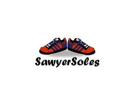 #66 para Sawyer Soles Logo por MoamenAhmedAshra